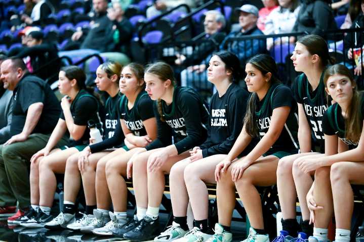 Oregon Class 6A girls basketball league preview: Central Valley Conference