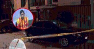 Cercado de Lima: Acribillan a alias 'Cara de dedo', presunto brazo derecho de Gerald Oropeza