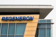 Regeneron's experimental therapy combo effective in untreated cancer patients