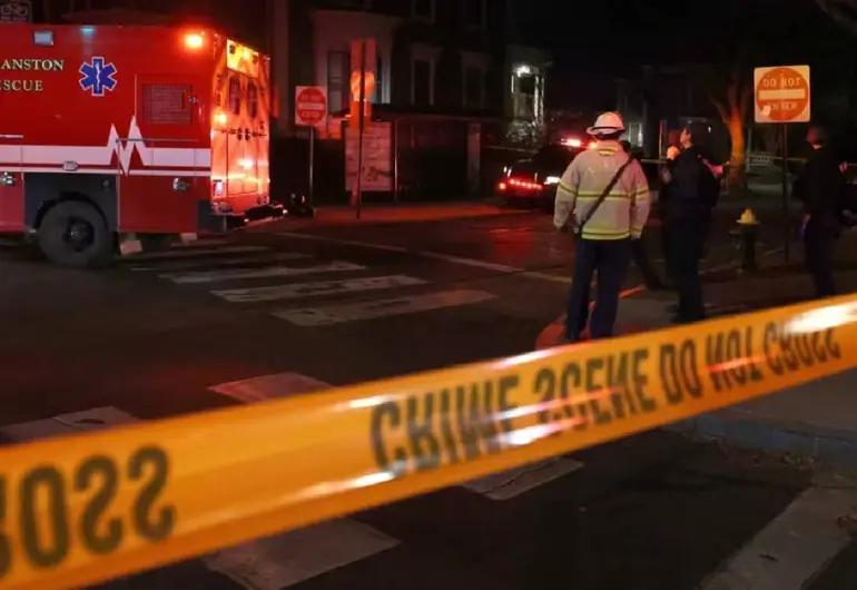 Tiroteo en la Universidad de Brown deja dos muertos y ocho heridos graves