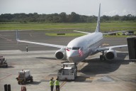 Copa Airlines suspende temporalmente vuelos desde y hacia Caracas