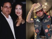 A.B Quintanilla dedica mensaje a su papá por su muerte; revela murió el día de su cumpleaños