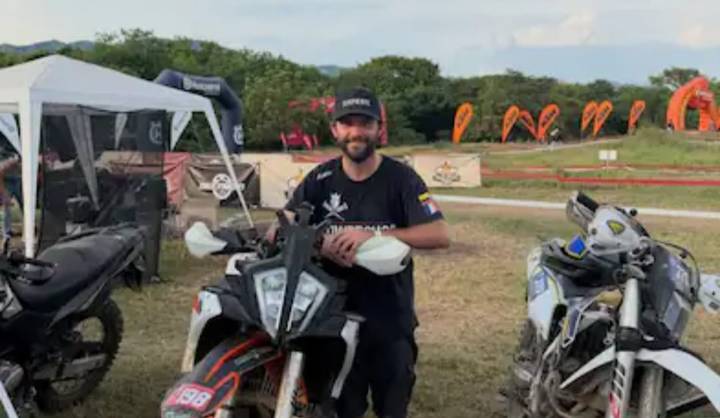 ¿Quien era el joven que perdió la vida tras un atraco en el norte de la capital?