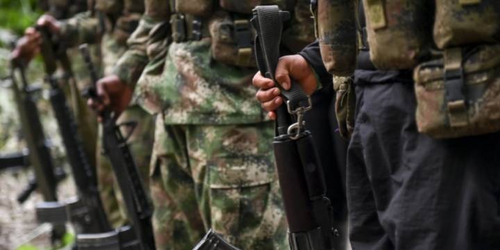 Piden aplazar zonas de ubicación para el Clan del Golfo en Córdoba por temor a posible injerencia del grupo armado en elecciones del 2026