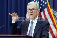 Baja Fed tasa en 25 puntos