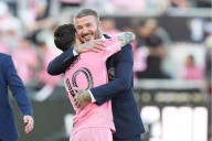 La confesión de David Beckham sobre el amor de Messi al Barcelona