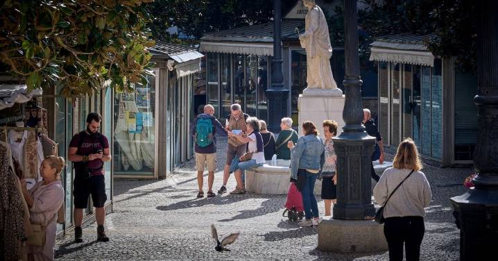 Las medidas del PSOE para que el turismo contribuya a mantener limpio Cádiz