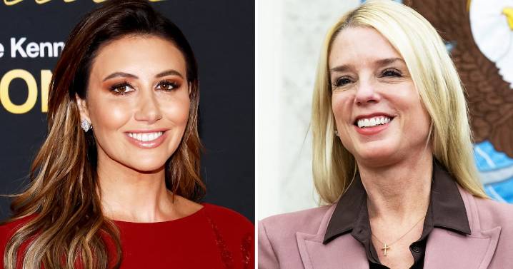 Pam Bondi Scrambles to Save Face as Notorious Lawyer Quits