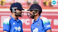 Kohli, Rohit's salaries likely to be slashed by INR 2 Cr; Gill up for appraisal