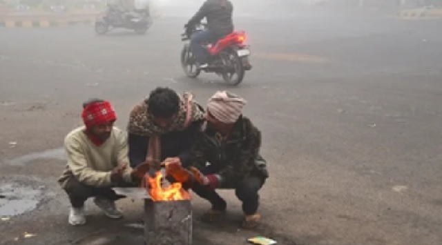 Severe Cold Wave to Hit Maharashtra on December 10; Weather Department Issues Alert for 11 Districts