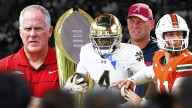 The College Football Playoff system is flawed, and 2 things must happen to fix it