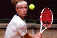 Un tema tabú en el ATP Tour. El tenista suizo que habló de su homosexualidad y sobre lidiar con “el miedo a no ser aceptado”