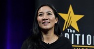 Michelle Kwan announces birth of second child: 'Christmas came early'