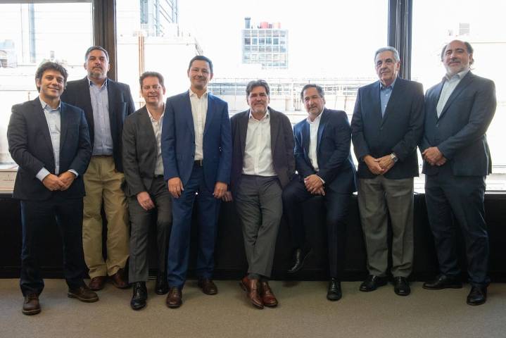 100 años al servicio del cliente. Un referente legal que combina tradición e innovación en derecho