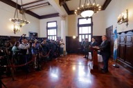 Guatemala declaró Estado de Prevención en zona en conflicto en Sololá