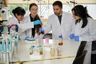 Con vacantes en ocho carreras: Universidad de Aysén abre segunda etapa de Admisión Especial