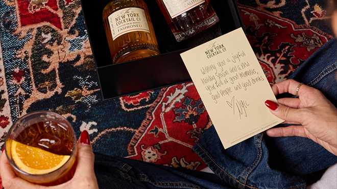 21 Unique NYC-Themed Gifts That All New Yorkers Will Love