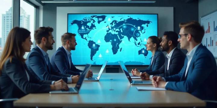 Un nuevo giro corporativo en el entretenimiento: fusiones y movimientos estratégicos que podrían transformar la industria global