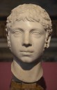 Rome's teenage emperor died at 18