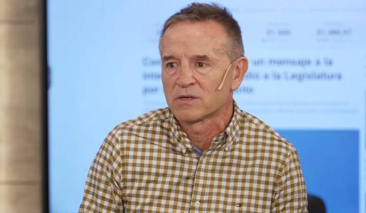 La CGT puso en duda que el Gobierno tenga el proyecto de reforma laboral: “Nosotros no sabemos nada”