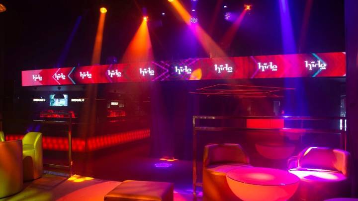 Estos son los cotillones de Nochevieja más populares en Zaragoza: horarios, precios y número de consumiciones