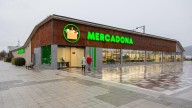 Mercadona reabre su supermercado en Jaca