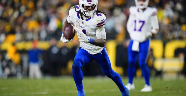Bills news: What stood out from Buffalo’s win in Pittsburgh?