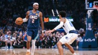 2025-26 NBA championship odds: Thunder remain favorites ahead of Nu...