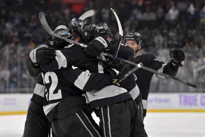 What we learned about the NHL in November: The need for a 3