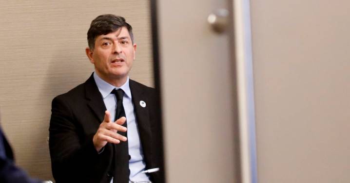 “Habló el electorado”: PDG define su opción en segunda vuelta