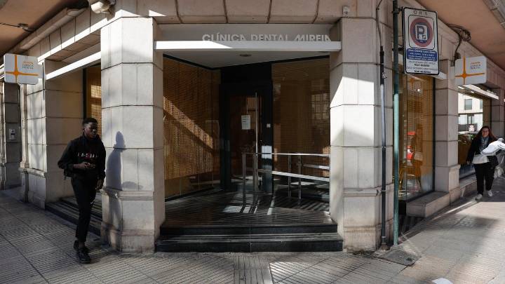 La Policía detiene al anestesista que sedó a la niña de seis años fallecida en Alzira