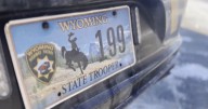 Montana teen returns home after Wyoming Highway Patrol rescue