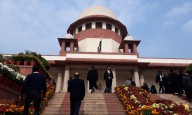 We are completely immune, says SC; flags half-baked running commentary on pending cases