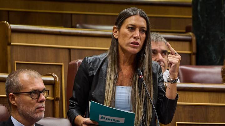 Junts reitera sus reproches a Sánchez: "Desde que gobierna el PSOE a Cataluña no llega la mitad del dinero presupuestado"