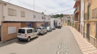 Rescatan de una chimenea el cuerpo sin vida de un hombre en Jaén