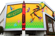 Crayola issues nationwide recall for safety hazard to children