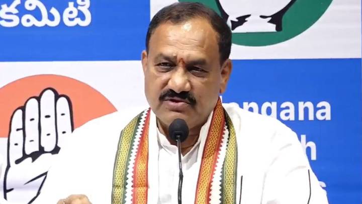 Commits To BC Reservation Fight In Telangana: Mahesh Goud