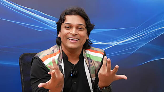Rahul Easwar withdraws bail application after dressing down from court