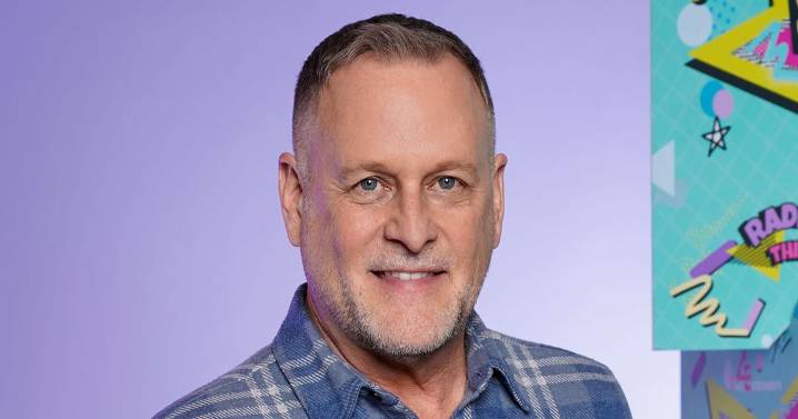 Dave Coulier Shares Tongue Cancer Diagnosis