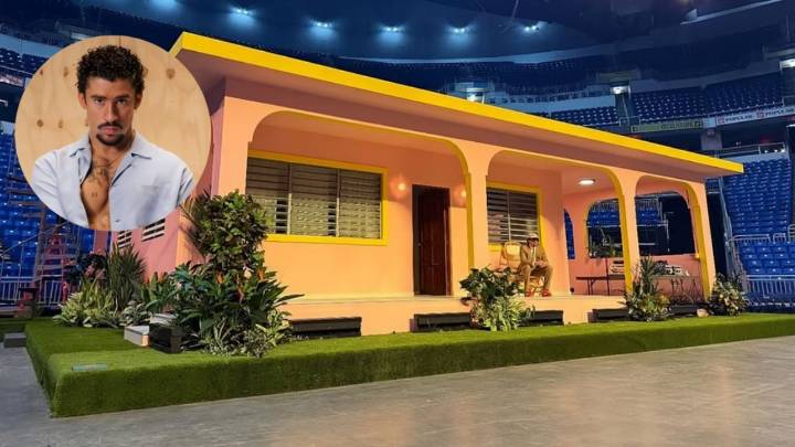 Bad Bunny en México: ¿Cuál será la función de 'La Casita' y por qué ha generado polémica?