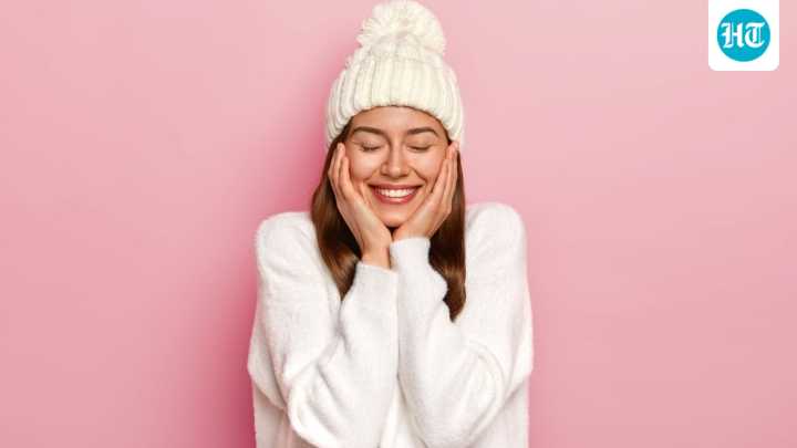 Nashik dermatologist shares winter skincare tips to get glowing skin in a week