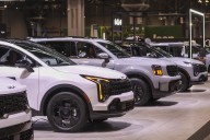 El efecto Trump distorsiona las ventas de automóviles en EE.UU. en 2025