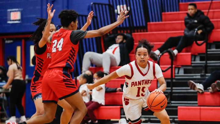 Girls basketball preview, 2025-26: Returning All