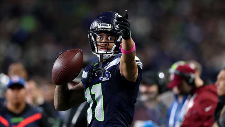 Slew of Seattle Seahawks ranked highly in Pro Bowl voting