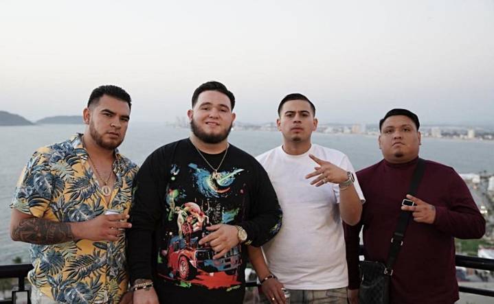 ¿Fuerza Regida colaborará con el El Buki… y hasta con Luis Miguel?