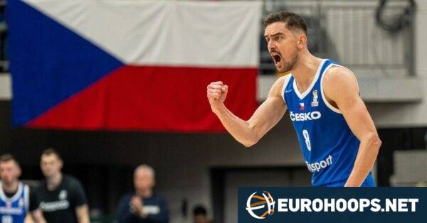 Satoransky puts on a show, breaks Qualifiers record