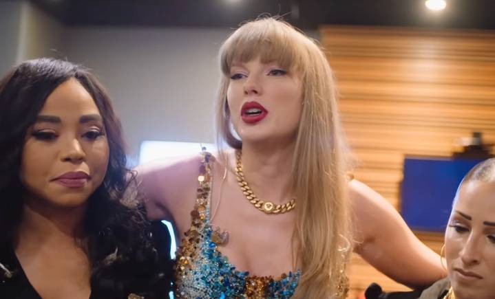 Disney+ releases Taylor Swift Eras Tour documentary: Release schedule and details