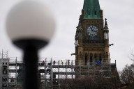 Politics Insider: Conservative MP crosses floor to Liberals
