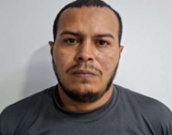 Aprehendido alias “Tatto” por homicidio en grado de frustración en Caracas