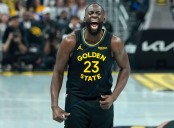 Warriors Hit With Bad Draymond Green News vs. 76ers